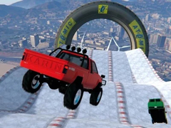 Peli Ice drop: GTA 5 Online