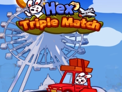 Peli Hex Triple Match