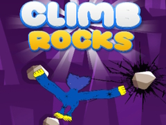 Peli Climb Rocks