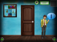 Peli Amgel Easy Room Escape 187