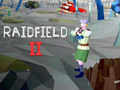 Peli Raidfield II