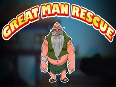 Peli Great Man Rescue