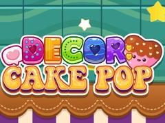 Peli Decor: Cake Pop
