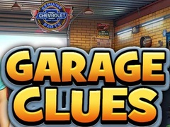 Peli Garage Clues