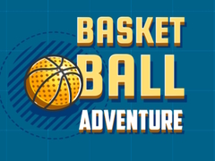Peli Basketball Adventure