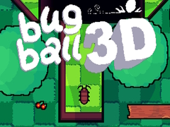 Peli Bug Ball 3D