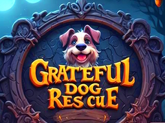 Peli Grateful Dog Rescue