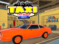 Peli Taxi Driver Las Vegas