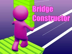 Peli Bridge Constructor