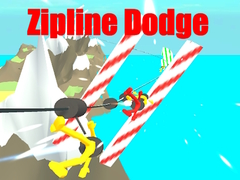 Peli Zipline Dodge
