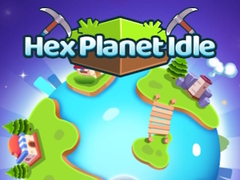 Peli Hex Planet Idle