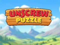 Peli Unscrew Puzzle