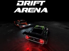 Peli Drift Arena