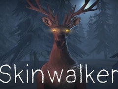 Peli Skinwalker