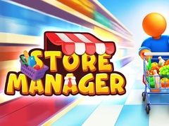 Peli Store Manager