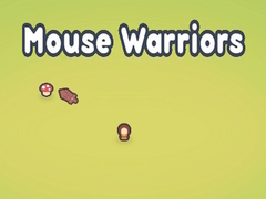 Peli Mouse Warriors