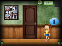 Peli Amgel Kids Room Escape 203
