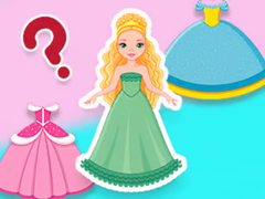 Peli Kids Quiz: Which One Is The Real Princess?