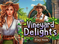 Peli Vineyard Delights