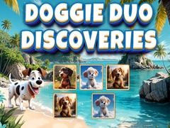 Peli Doggie Duo Discoveries