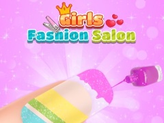 Peli Girls Fashion Salon