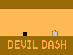 Peli Devil Dash