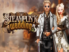 Peli Steampunk Wedding