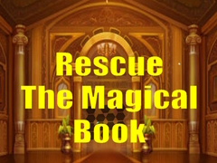 Peli Rescue The Magical Book