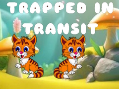 Peli Trapped in Transit