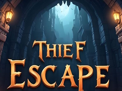 Peli Thief Escape