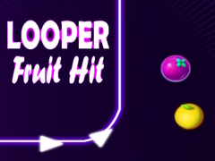 Peli Looper Fruit Hit