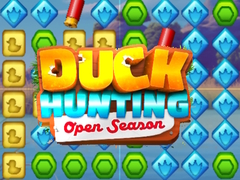 Peli Duck Hunting: Open Season