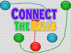 Peli Connect the Balls
