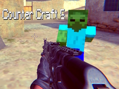 Peli Counter Craft 5