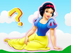 Peli Kids Quiz: What Do You Know About Snow White?