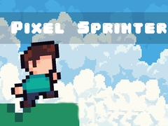 Peli Pixel Sprinter