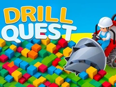 Peli Drill Quest