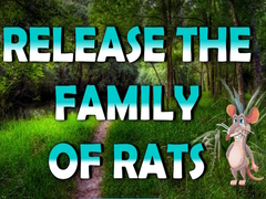 Peli Release the Family of Rats