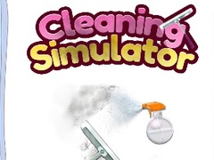 Peli Cleaning Simulator