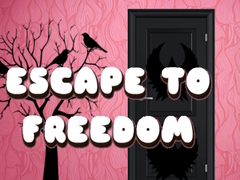 Peli Escape to Freedom
