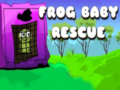 Peli Frog Baby Rescue