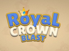 Peli Royal Crown Blast