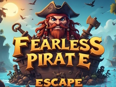 Peli Fearless Pirate Escape