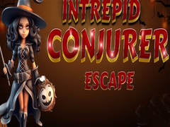 Peli Intrepid Conjurer Girl Escape