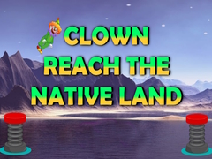 Peli Clown Reach The Native Place