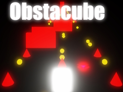 Peli Obstacube