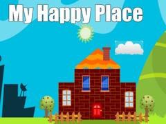Peli My Happy Place