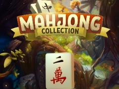 Peli Mahjong Collection
