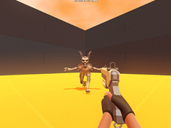 Peli Boomer Shooter