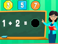 Peli Kids Quiz: Let Us Learn Some Math Equations 2